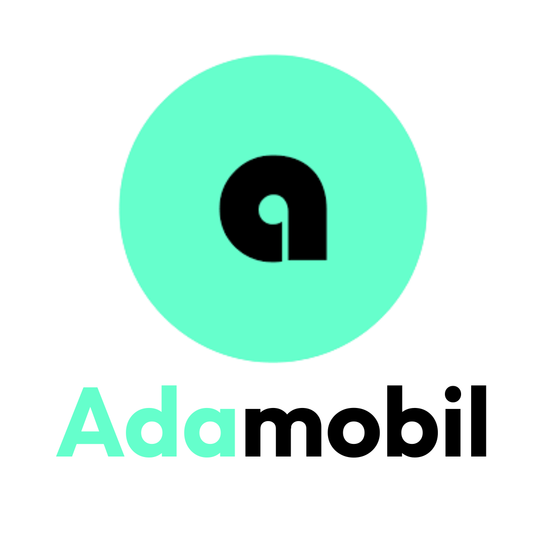 Logo Adamobil