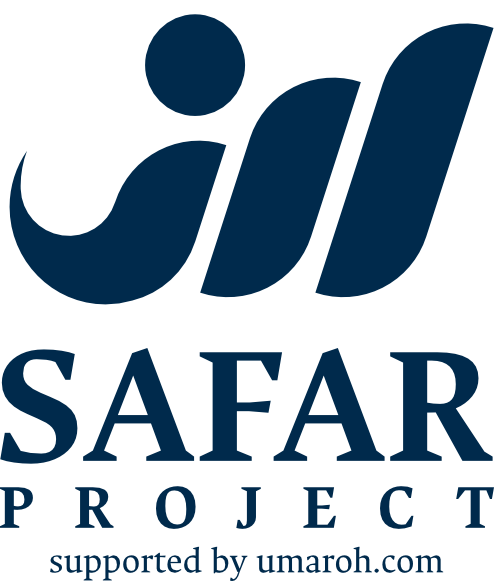 Safar Logo Center 2