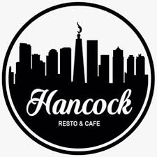 logo Hancock